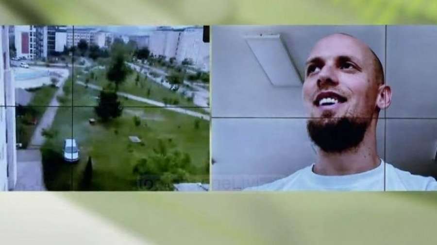 Nga karantina flet futbollisti i Gjilanit: Këto gjëra më ndodhin vetëm mua!
