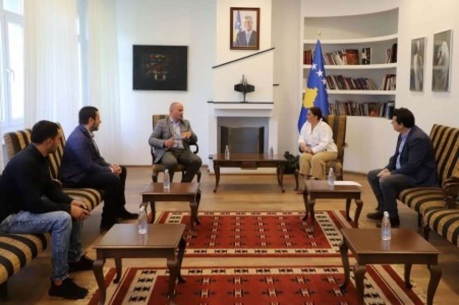 Motoçiklizmi dhe ragbi ndihmohen nga MKRS-ja