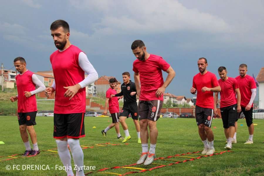 Nuk u lejohet miqësore para 2 qershorit, klubet drejt e në ndeshje zyrtare