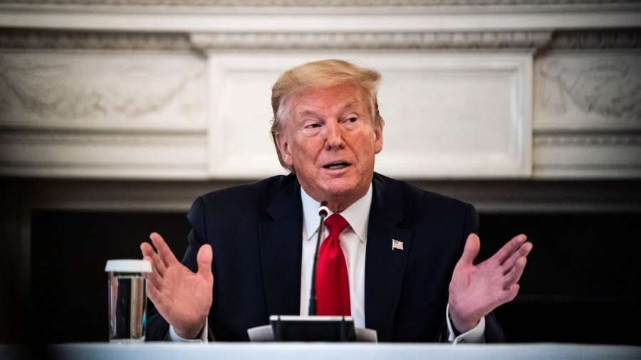 Shqiptaro-amerikanët, apel Trumpit për politikën ndaj Kosovës