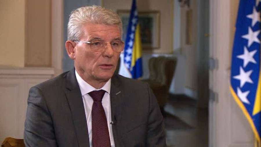Xhaferoviqi, kundër shkëmbimit të territoreve mes Kosovës e Serbisë