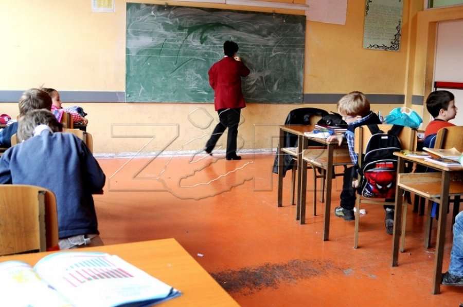 Në fund të majit pritet vendimi për përfundimin e vitit shkollor dhe testit të maturës