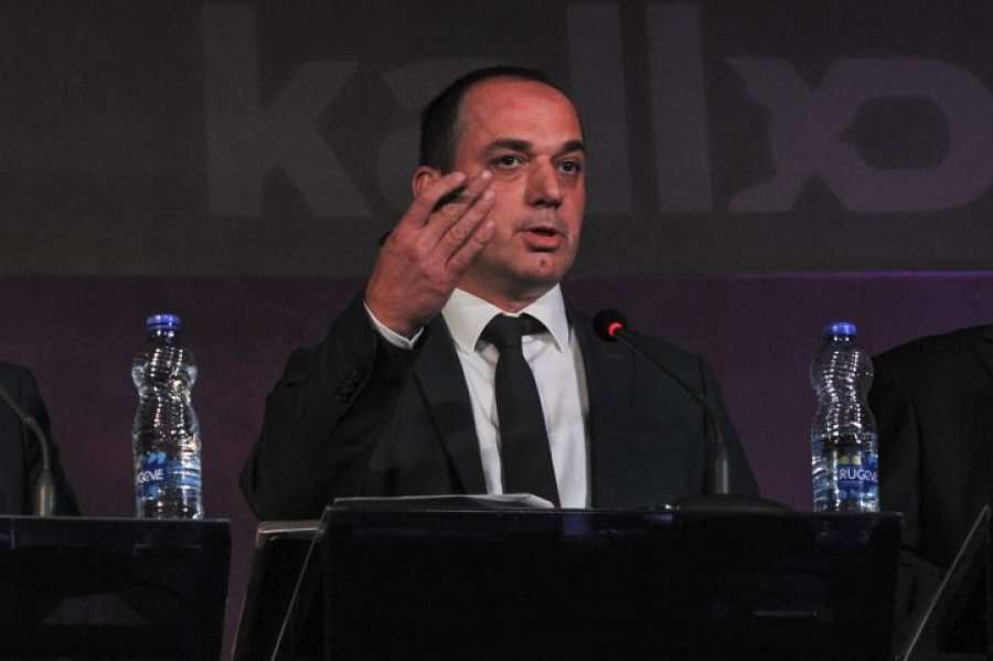 Një polic dhe 2 punëtorë të një ndërmarrjeje dolën sot pozitivë në Prizren