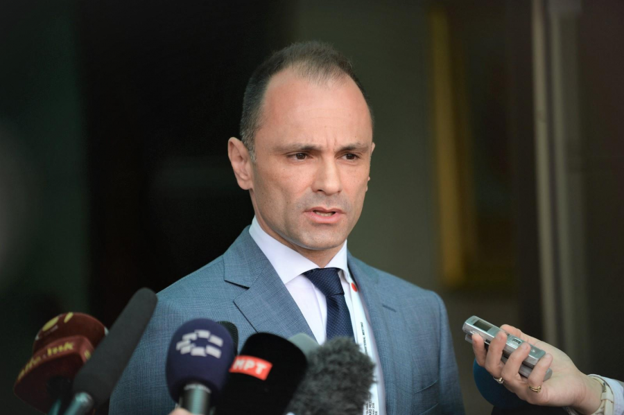 MSH-ja e Maqedonisë, e shqetësuar me pamjet nga festa e djeshme