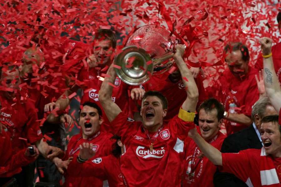 Sot, 15 vjet nga finalja e jashtëzakonshme e Ligës së Kampionëve mes Liverpoolit dhe Milanit në Stamboll