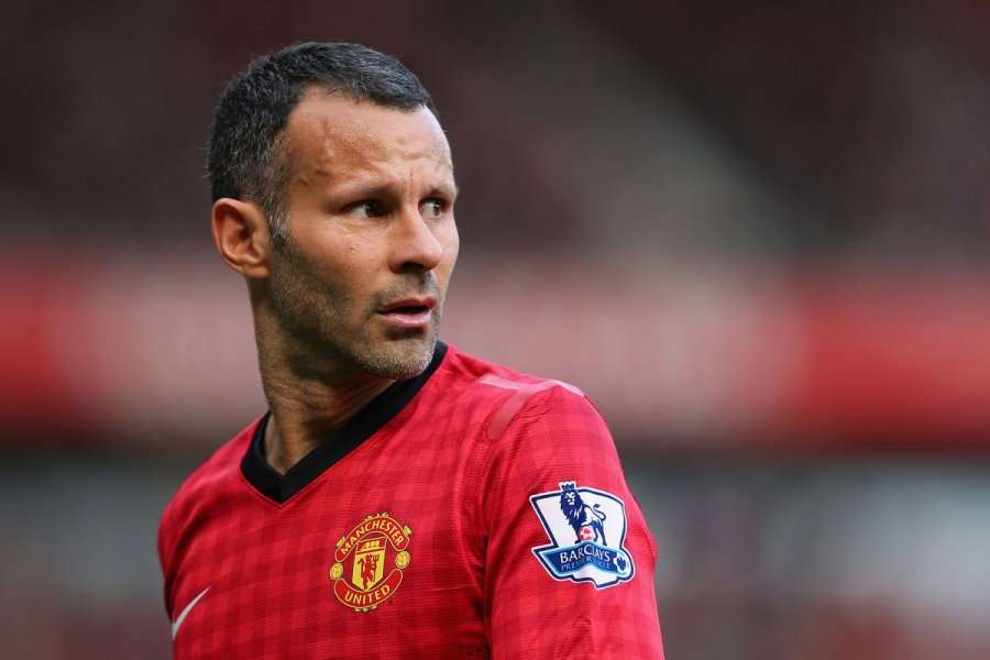 Giggs rrëfehet për kundërshtarin më të vështirë në karrierë: Ai ma theu hundën