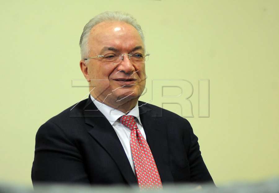 Haliti: Në secilën parti që ka qenë në pushtet ka pasur të korruptuar