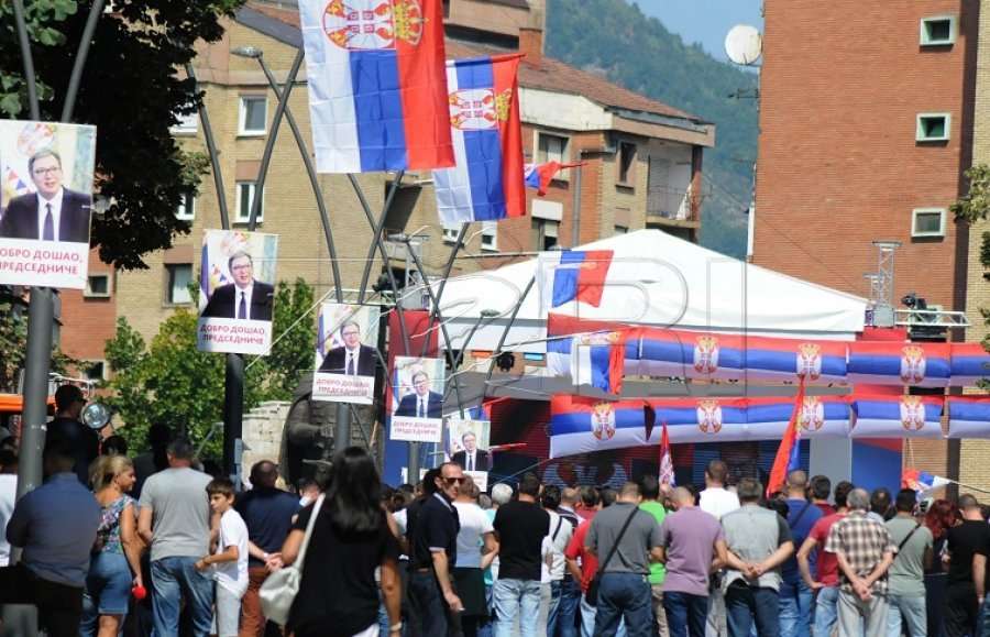 Dhjetë ditë pa raste të reja me COVID-19 në veri