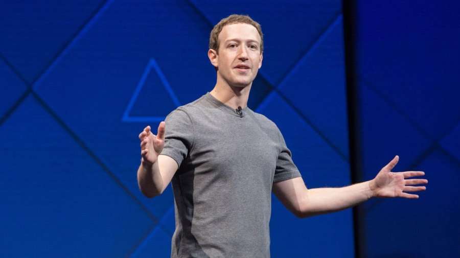 Mark Zuckerberg, i vendosur që keqinformimi të mos bëhet viral