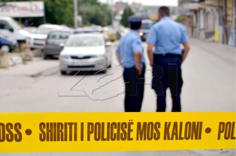 40 aksidente dhe mbi 1000 gjoba trafiku gjatë 24 orëve të fundit