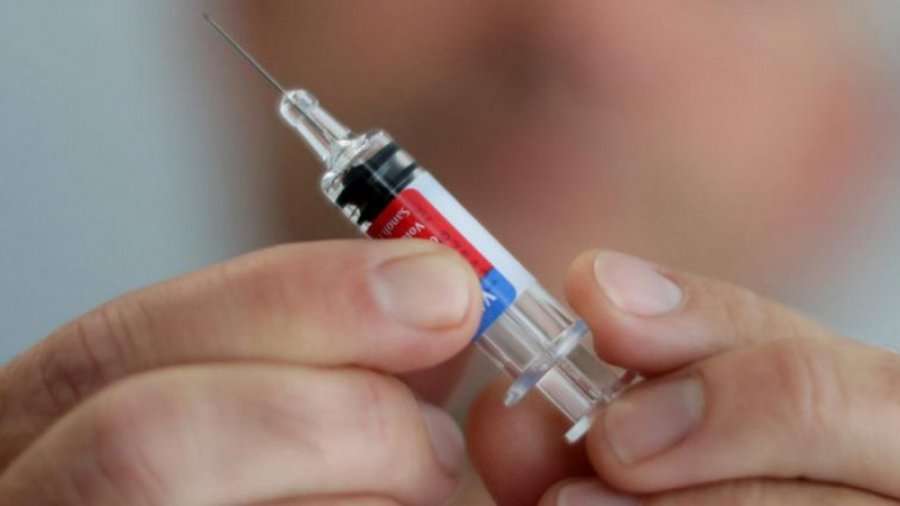 SHBA-ja me marrëveshje prej 100 milionë dozash për vaksinën eksperimentale të COVID-19