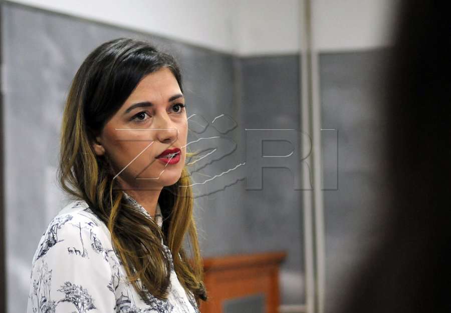 Haxhiu: Deri tash asnjë parti nga opozita nuk është pajtuar ta rrëzojmë qeverinë