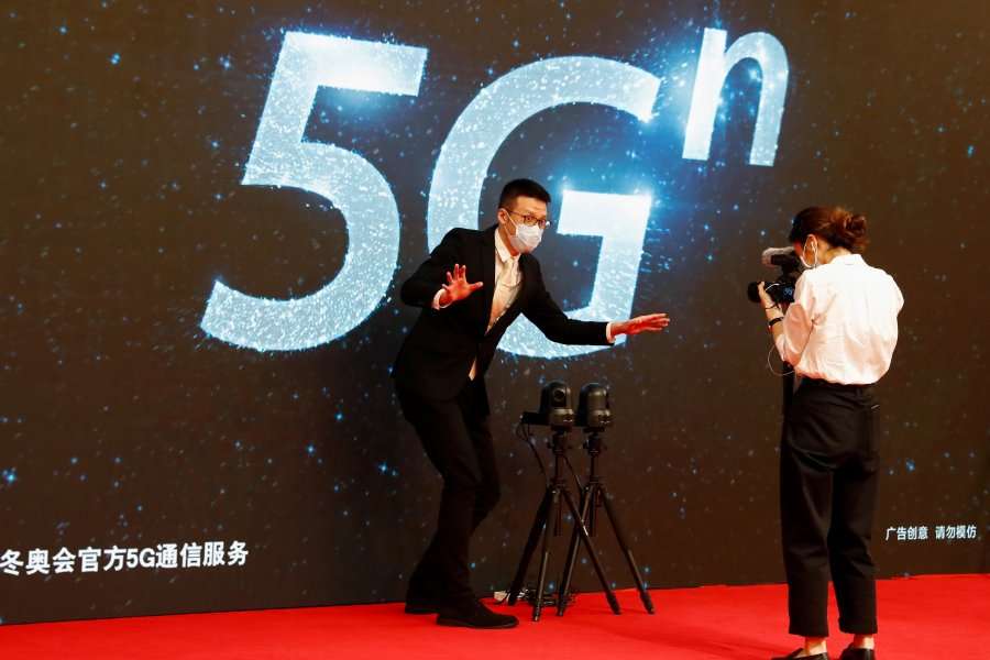 Jo, teknologjia 5G nuk e shkakton dhe as përhap COVID-19