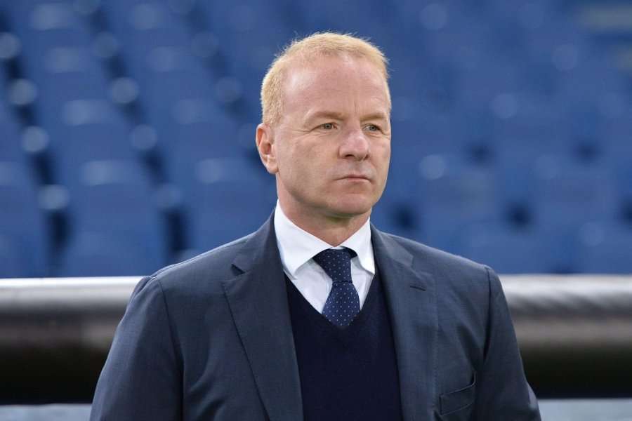 Igli Tare dëshiron dy reprezentuesit e Kosovës te Lazio