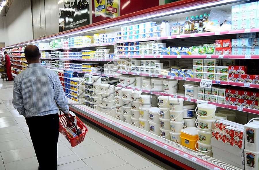 Çmimet për produkte dhe shërbime më 2019-n janë ngritur për 2,7%
