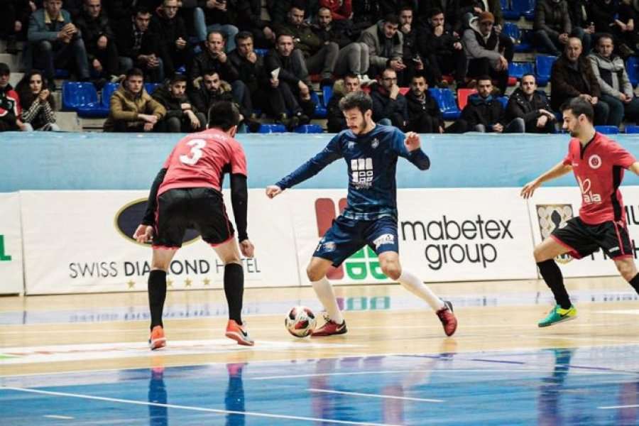 Pakënaqësi nga vendimet e fundit për formatin e ri të rikthimit të futsallit