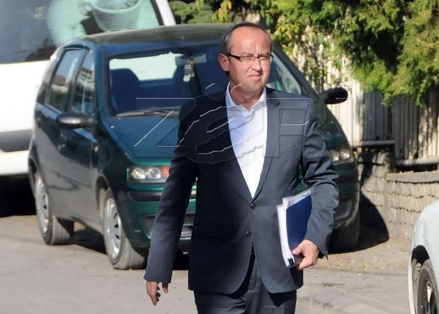 Emrat e ministrave që dihen deri tani në Qeverinë “Hoti”