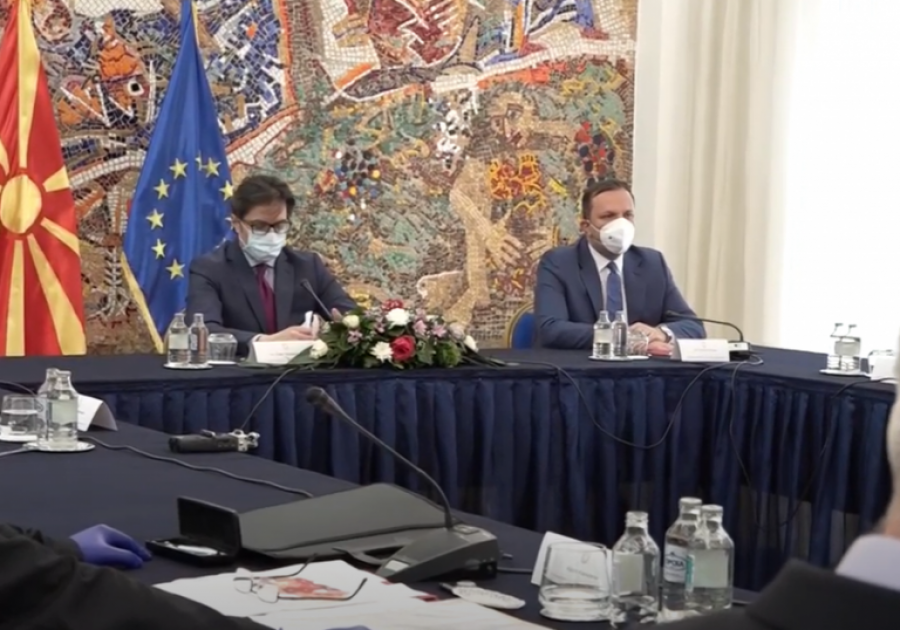 Maqedoni e Veriut, të pasigurta data e zgjedhjeve dhe vazhdimi i gjendjes së jashtëzakonshme