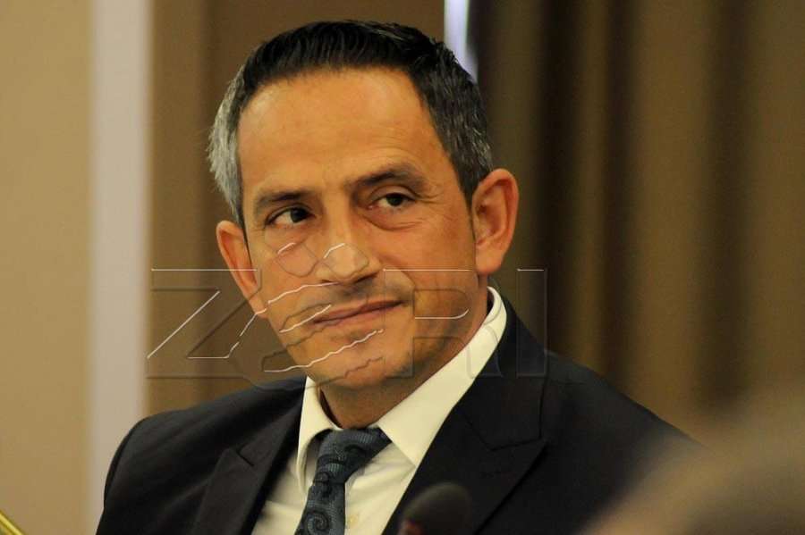 Matoshi: AKR-ja është për t’i dhënë zgjidhje zgjedhjes së një qeverie të re