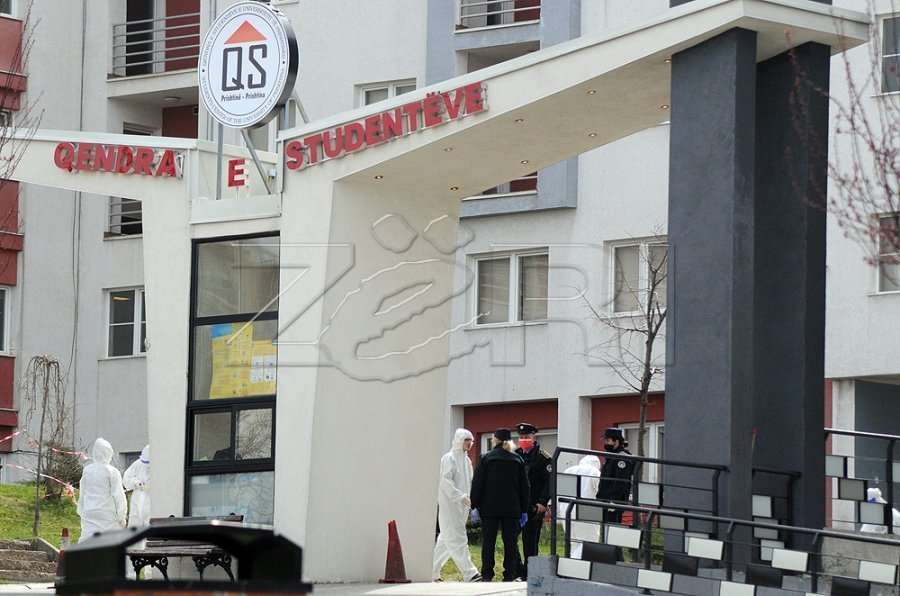 Mbyllet karantina, 30 qytetarët e fundit largohen nga Qendra e Studentëve