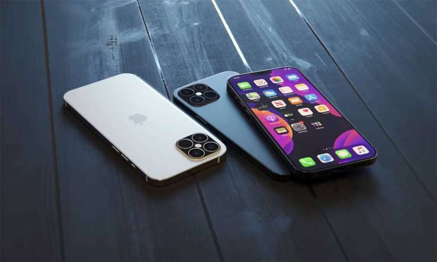 iPhone 12 do ta ‘lëndojë’ seriozisht kompaninë Samsung