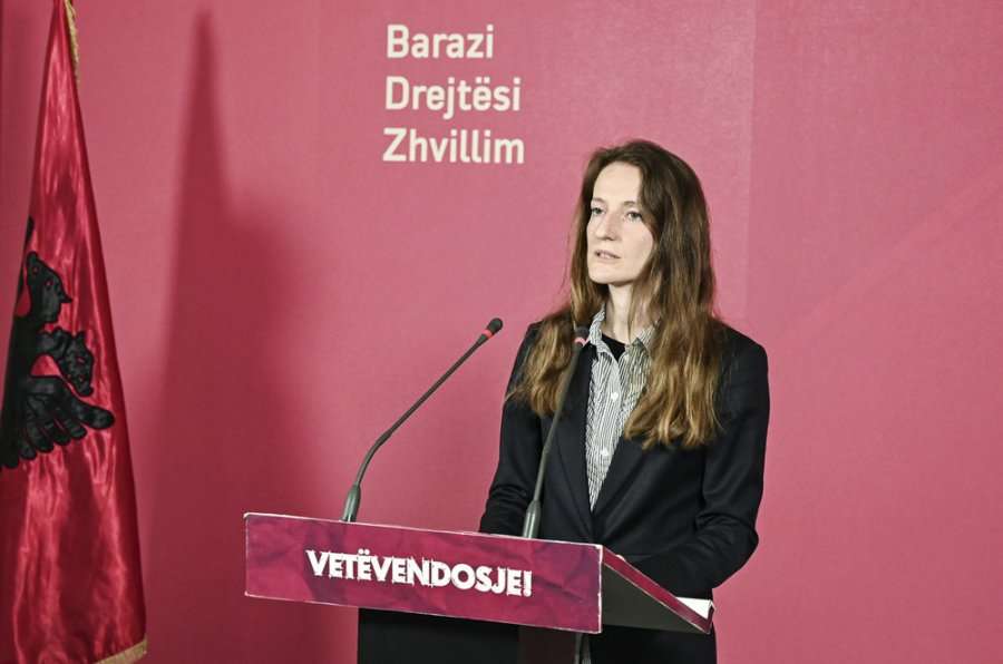 Vetëvendosje nis peticionin për të kërkuar zgjedhje të reja