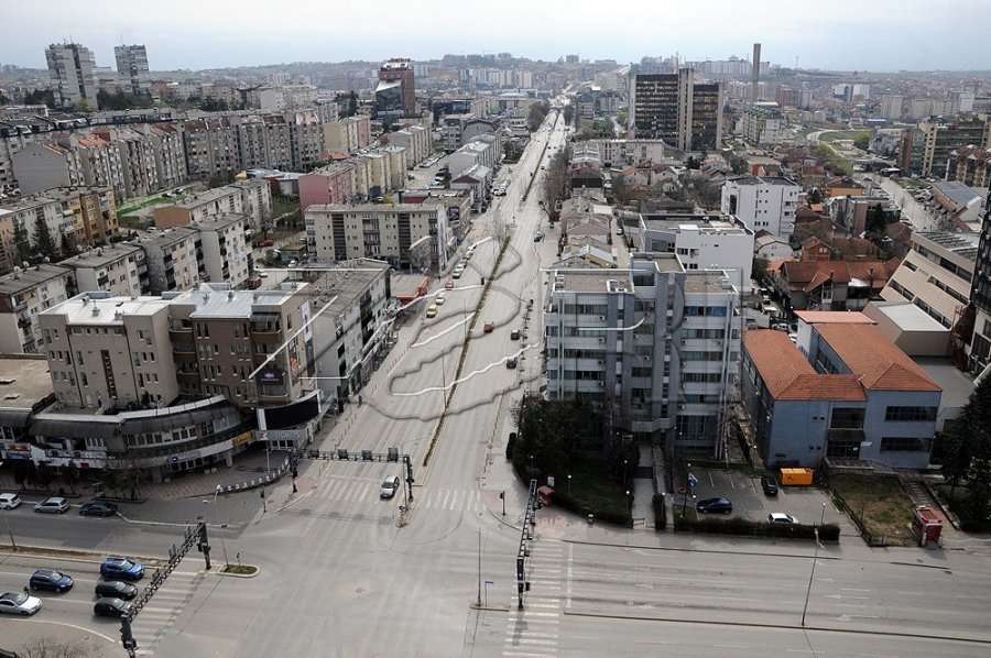 Prishtina prin me më së shumti biznese të reja sivjet