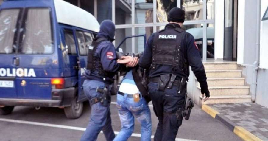 Marrëdhënie seksuale me dhunë me të mitur, katër të arrestuar në Shqipëri