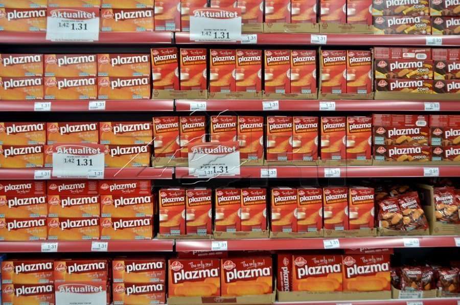 Mallrat serbe që nuk janë në përputhje me Kushtetutën e Kosovës do të largohen nga tregu