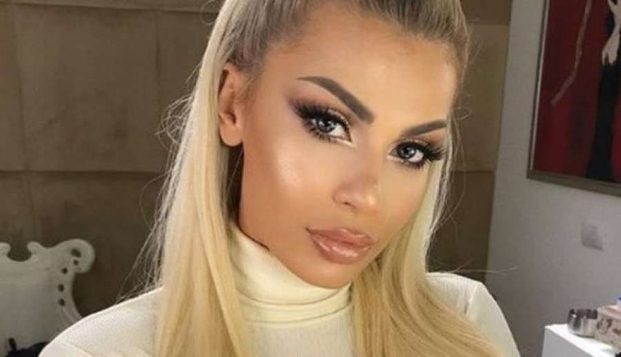 Përndiqej nga një i fiksuar, Luana bën denoncim në polici