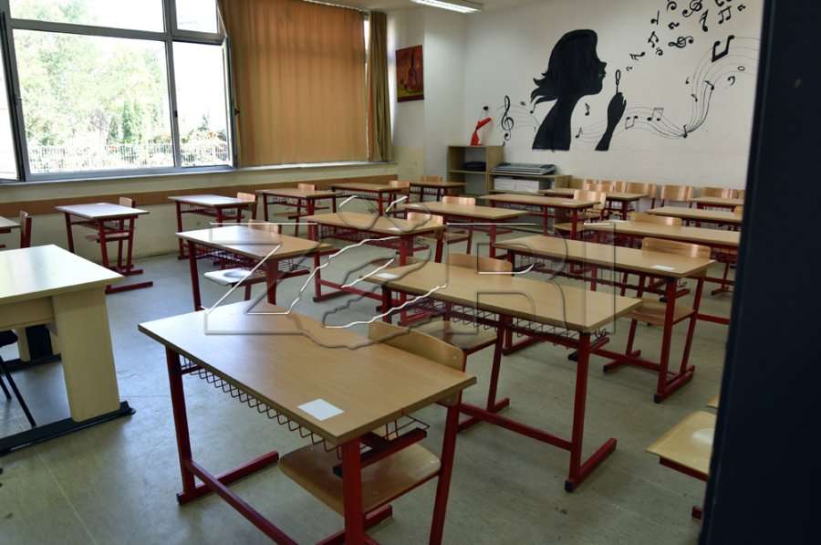 Zyrtare: Gjysëmvjetori i procesit mësimor përfundon më 18 dhjetor