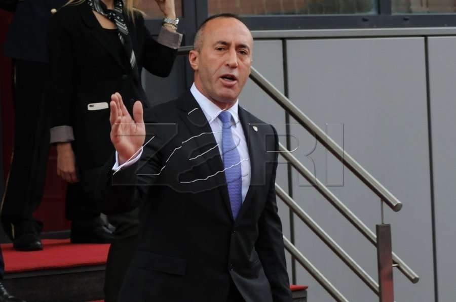 Haradinaj: Nuk kemi pasur frikë nga Specialja, por nga dëmtimi i imazhit të Kosovës