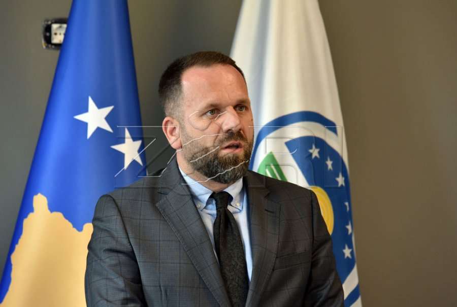 Rukiqi: Nëse ka shtrëngim masash, gastronomët nuk do të jenë të vetmit që do të protestojnë