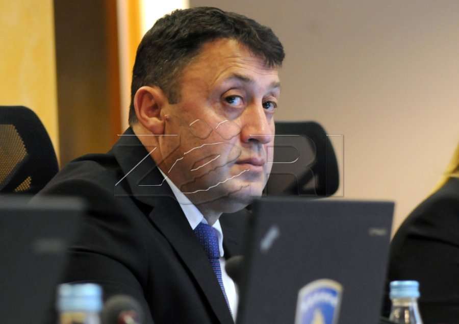 Likaj: Gjatë ditëve në vijim do të diskutojmë mënyrën e realizmit të planprogramit mësimor