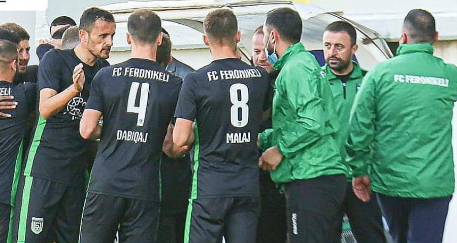 EKSKLUZIVE: Trajneri i larguar nga Feronikeli: Ne klub ndodhi rrahje e përgjakshme, me ardhjen e Duros kemi dhunë psikike dhe fizike!