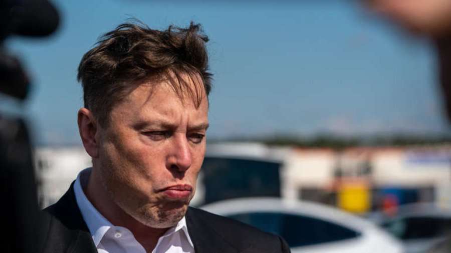 Pasuria e Elon Muskut u rrit në 90 miliardë dollarë