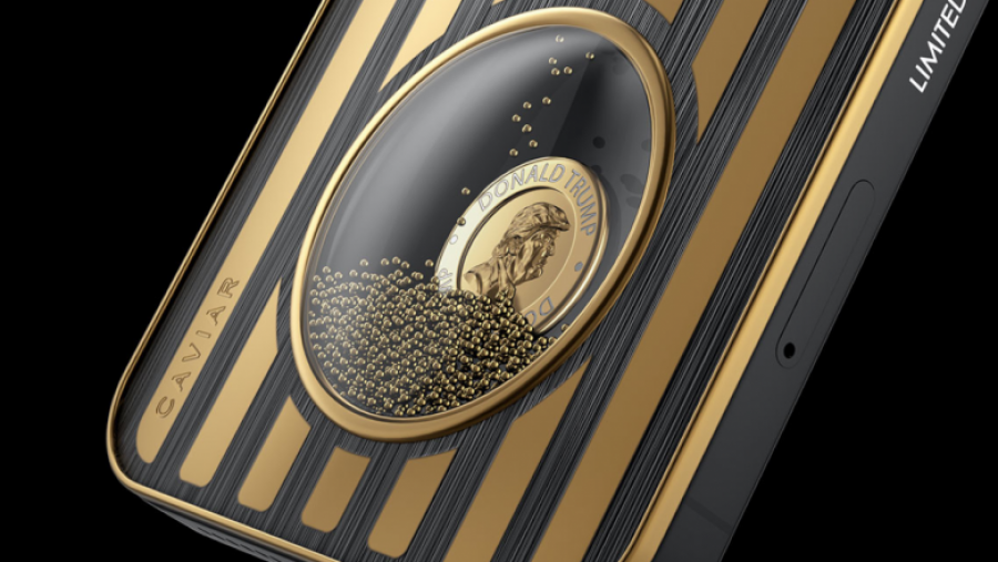 iPhone 12 special kushton mbi 20 mijë euro