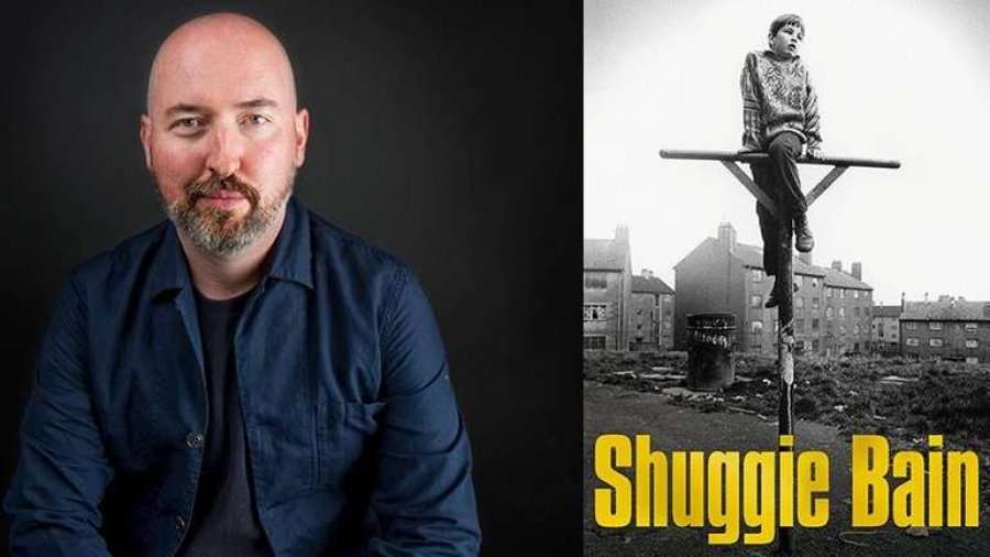 Çmimin “Booker Prize” e fiton autori skocez Douglas Stuart