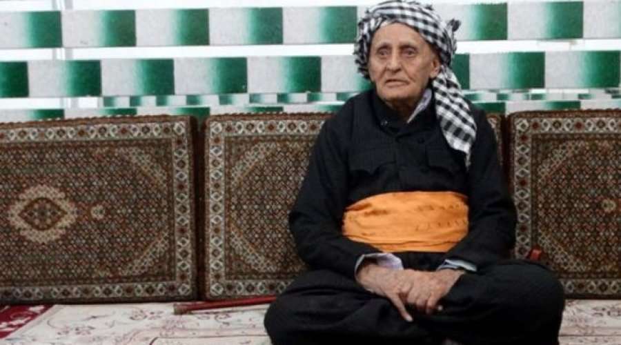 Iran, vdes në moshën 138 vjeçare burri më i vjetër në botë