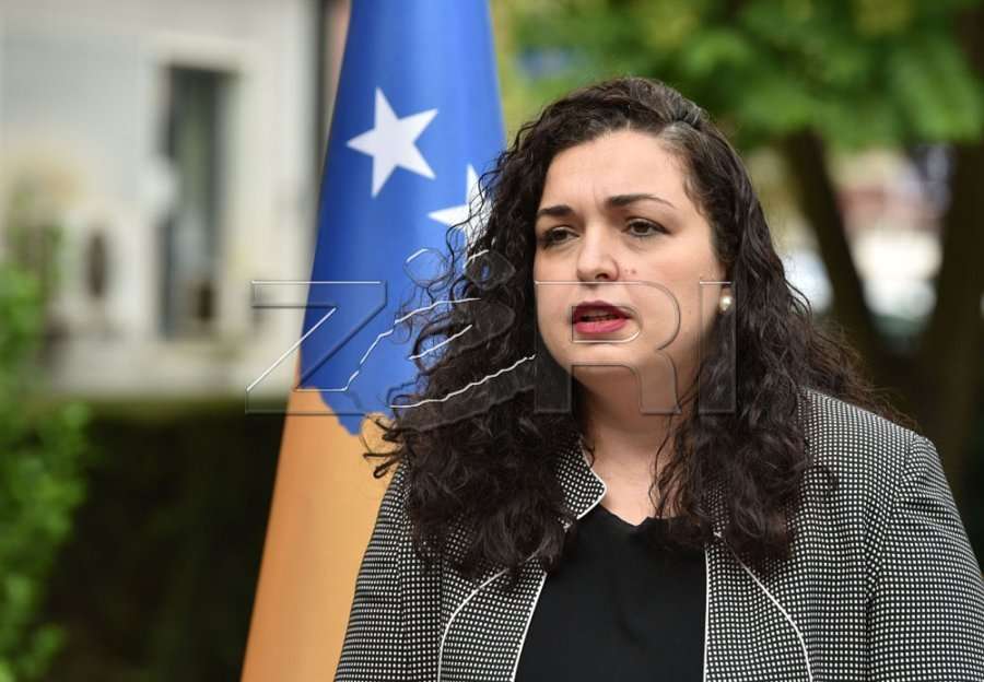Osmani: Vepra e unifikuesve të Alfabetit të jetë udhërrëfyes i përhershëm për ne