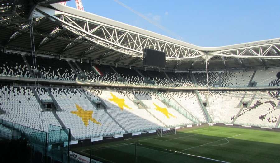 Juventus – Cagliari, publikohen formacionet zyrtare