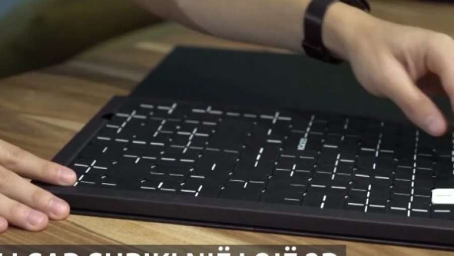 Loja që largon fëmijët nga telefonat