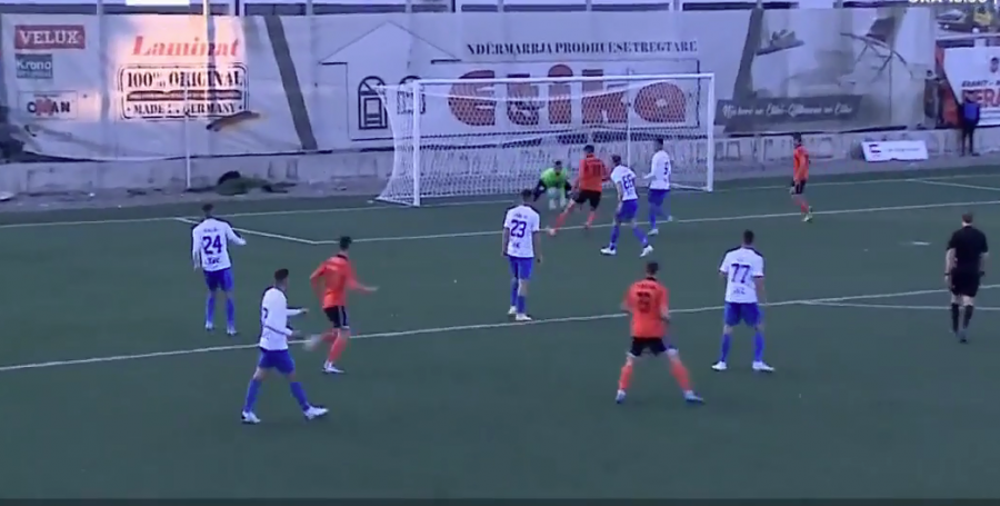 Superliga Live: Ballkani - Llapi, mbyllet ndeshja, feston Ballkani