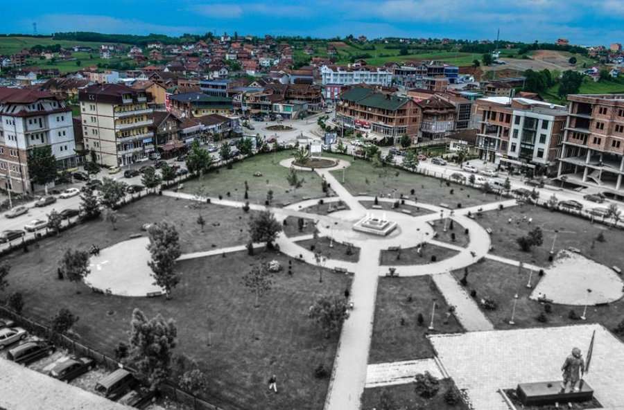 Zhduket një 28-vjeçar nga Malisheva, familja kërkon ndihmë për ta gjetur