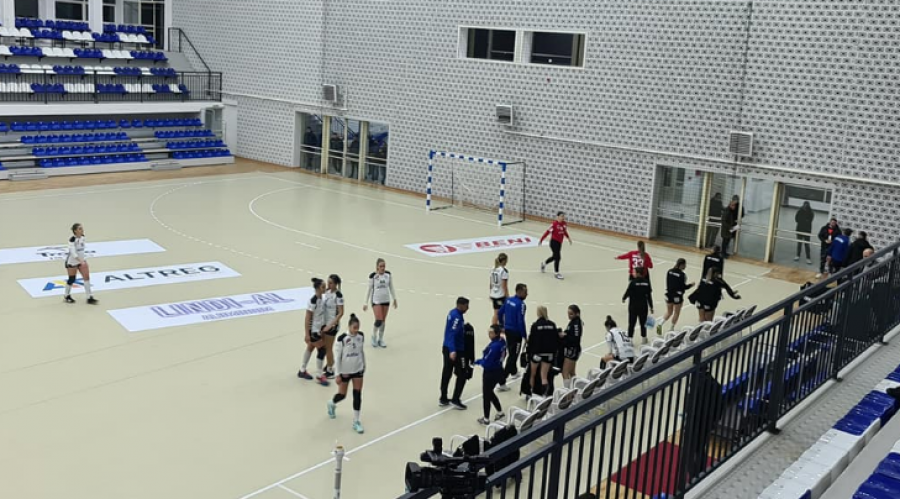 Istogu eleminohet në Kupën Evropiane, mposhtet nga skuadra bjelloruse
