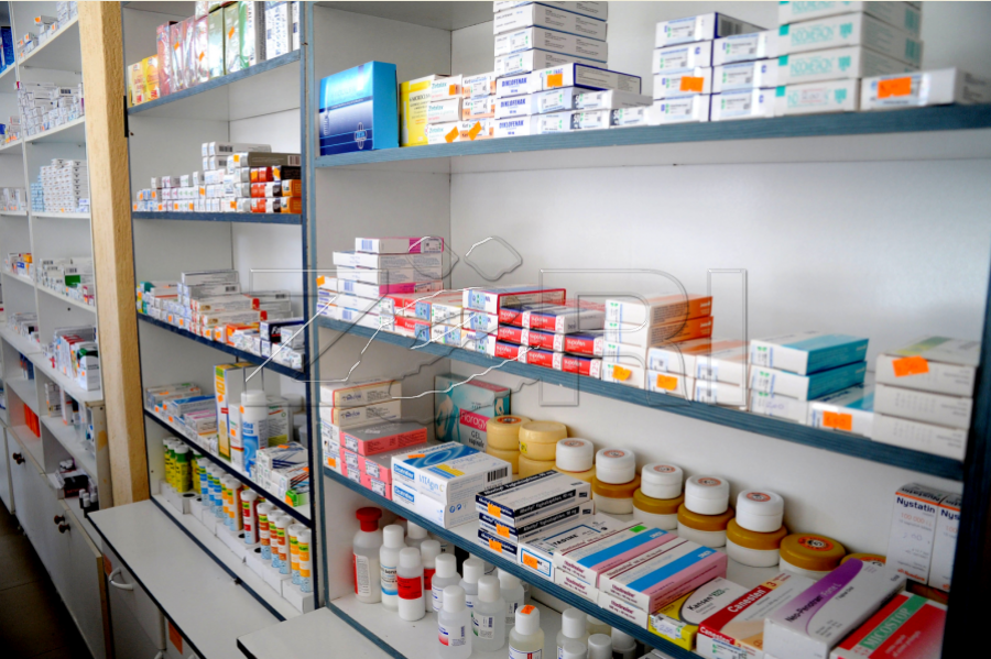 Oda e Farmacistëve kërkon rregull nga institucionet për çmimet e produkteve medicinale