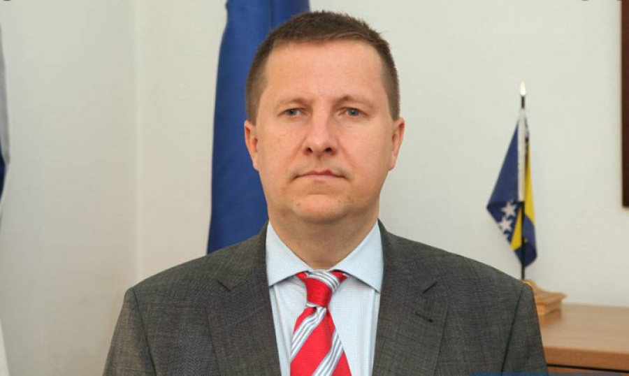 Shefi i BE-së në Kosovë: Specialja i gjykon vetëm individët, e çon Kosovën përpara në rrugën evropiane