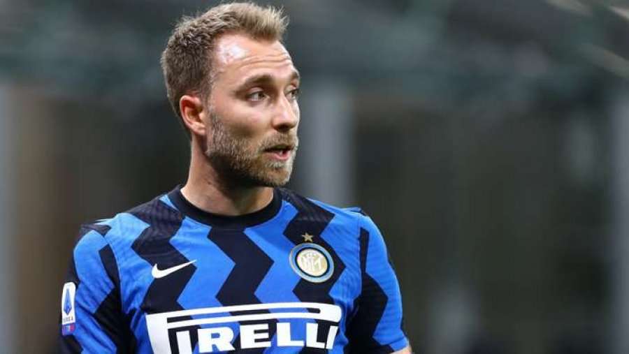 Eriksen është i lirë të largohet nga Interi në janar, thotë Marotta