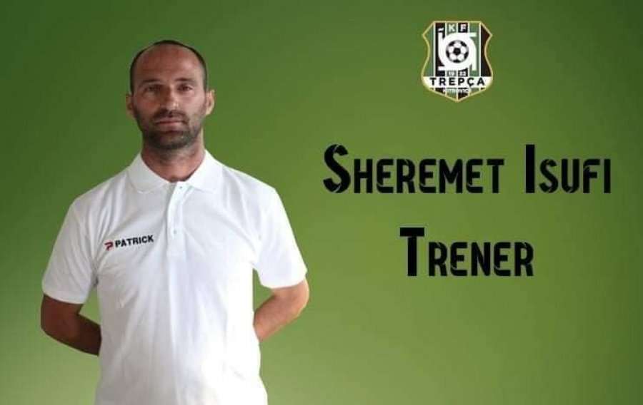 Sheremet Isufi largohet nga Trepça: Kjo emblemë është më e madhe së të gjithë
