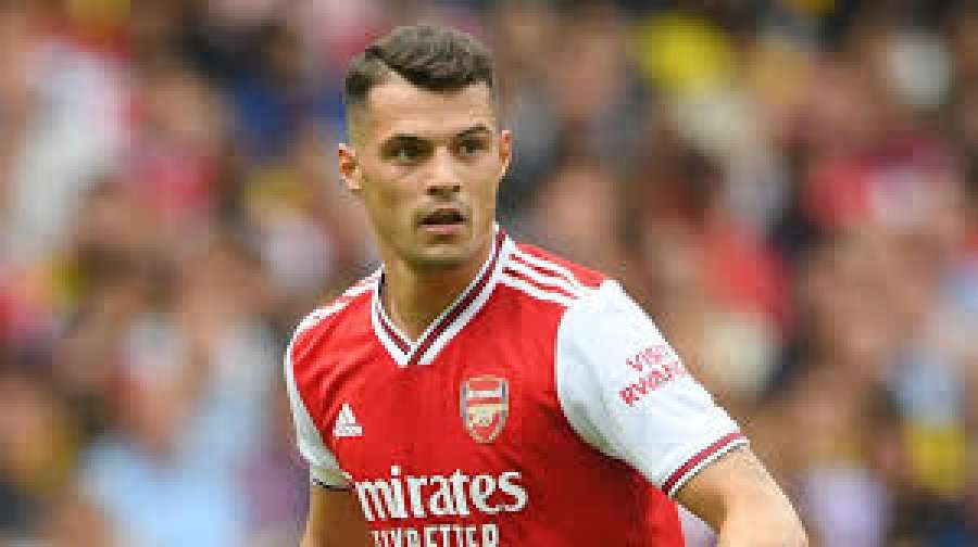 Xhaka: Ishte betejë e madhe, tani bëhemi gati për sfidën tjetër